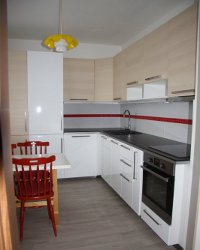 Úprava interiéru bytu 3+1